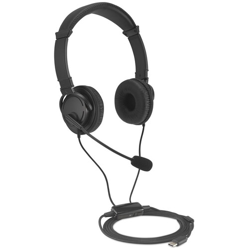 Kensington Classic EQ USB-C Headset