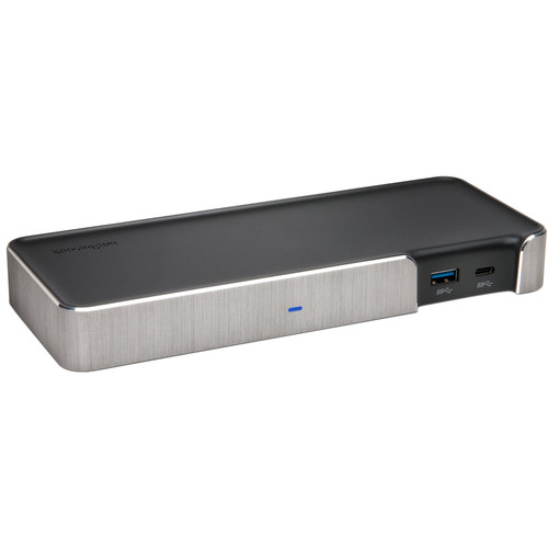 Kensington SD5000T Thunderbolt 3 Docking Station