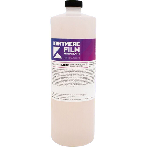 Kentmere Film Monobath (1 Liter)