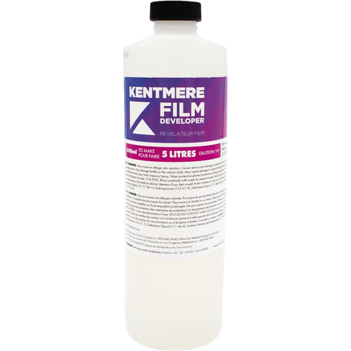 Kentmere Film Developer (500mL)