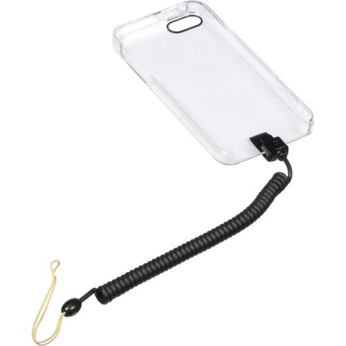 Kenu Highline Case and Security Leash for iPhone 5/5s/SE
