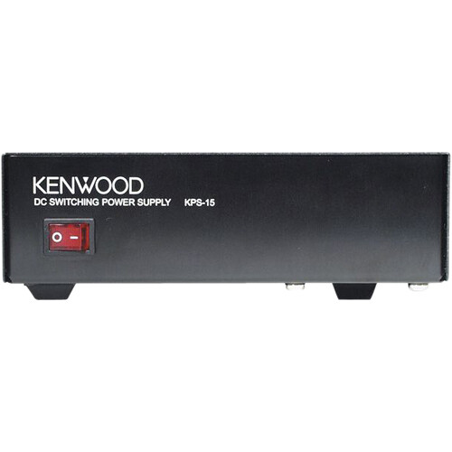 Kenwood KPS-15 Switching DC Power Supply for Kenwood KPS-15 B&H