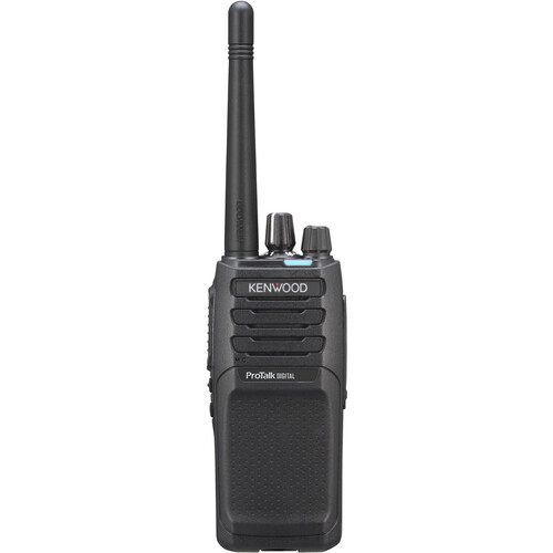 Kenwood ProTalk NX-P1200NV Digital VHF Two-Way Radio