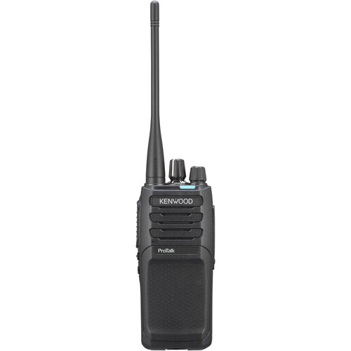 Kenwood ProTalk NX-P1300AU Analog Two-Way Radio