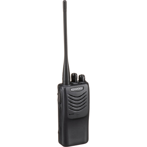 Kenwood TK-3000 16-Channel UHF Two-Way Radio TK-3000 B&H Photo