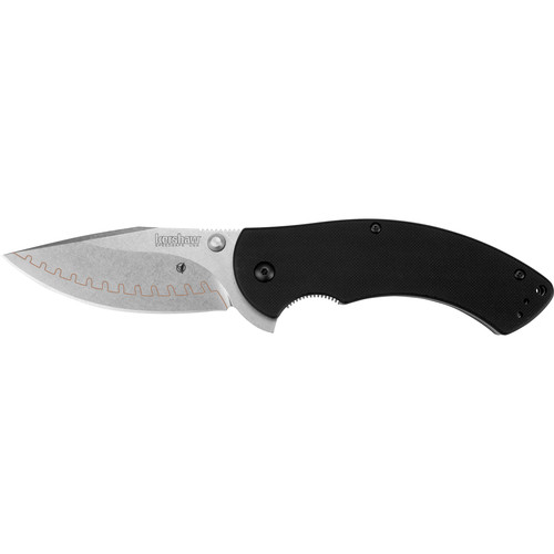 KERSHAW Rake Flip Knife (Composite Blade)