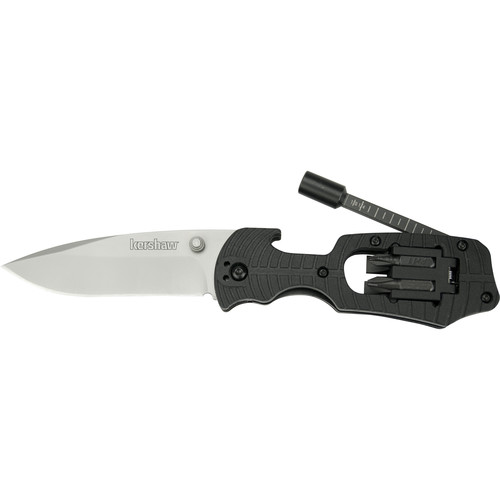KERSHAW Select Fire Multi-Function Folding Knife