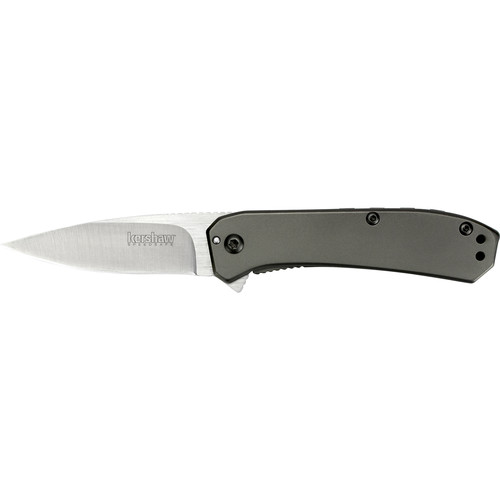 KERSHAW Amplitude 2.5 Folding Knife 3870 B&H Photo Video