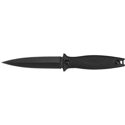 KERSHAW Secret Agent Fixed Blade Knife