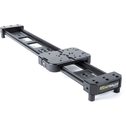 Kessler Crane Pocket Dolly 3 BASIC Traveler (26")