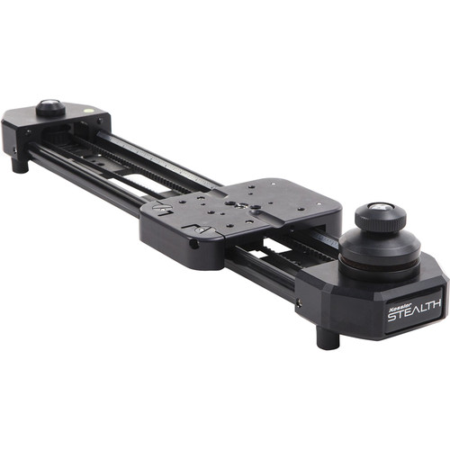 Kessler Crane Stealth Slider Mini (21.25")