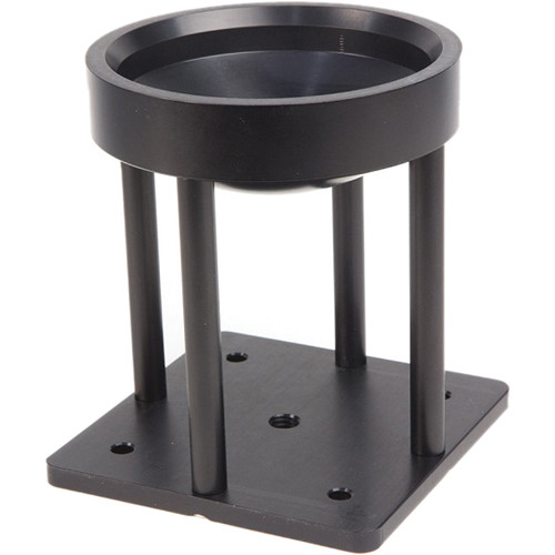 Kessler Crane 100mm High Hat for Kessler Sliders