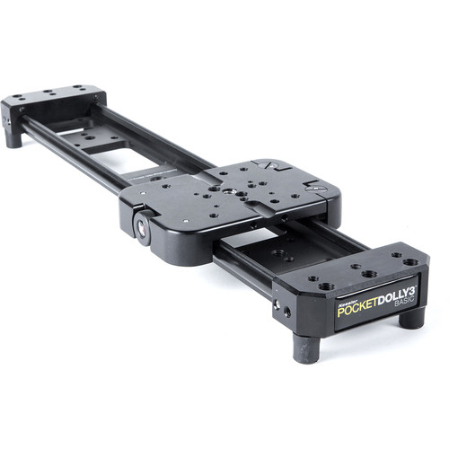 Kessler Crane Pocket Dolly 3 BASIC Mini (20")