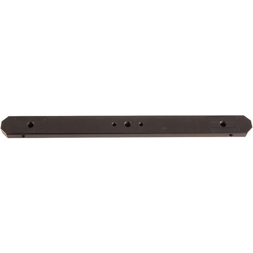 Kessler Crane Basic Center Rail Support for Shuttle Dolly