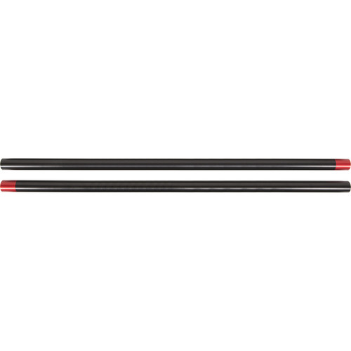 Kessler Crane Threaded Speed Rails for Kwik Rail System (42", Set of 2)