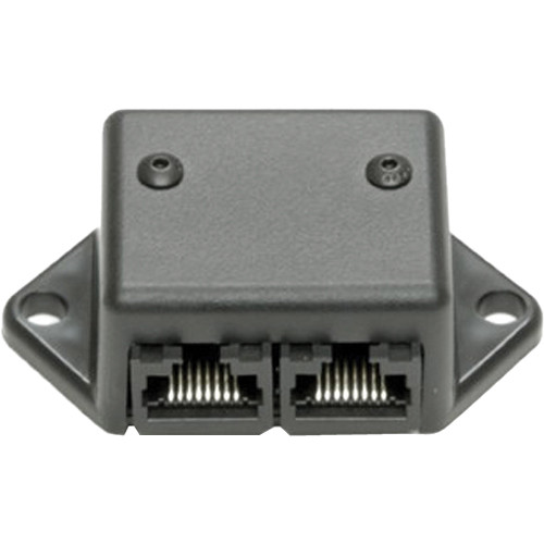 Kessler Crane CAT5 2-Way Splitter
