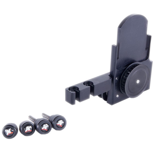Kessler Crane Shuttle Dolly Motor Mount