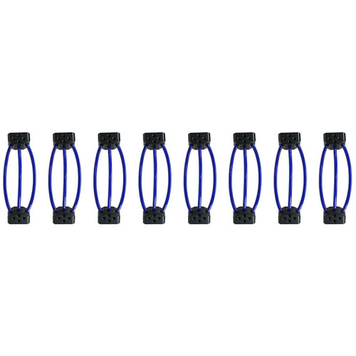 Kessler Crane KillShock Blue Light-Duty Shock Module (Set of 8)