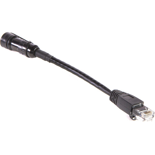 Kessler Crane CineDrive Slider Motor to Second Shooter Adapter Cable