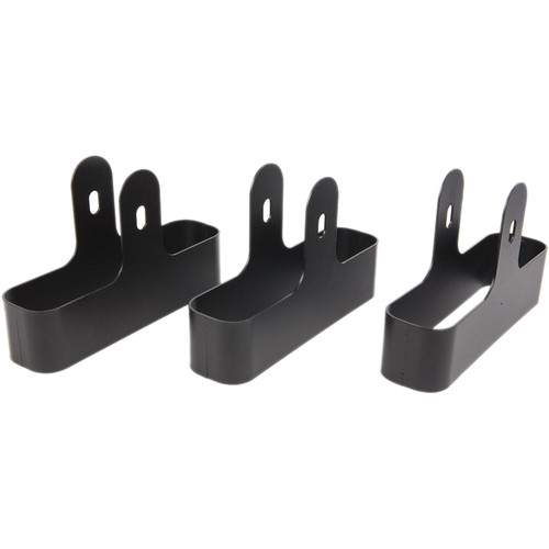 Kessler Crane Standard Caster Wheel Skirts (Set of 3)
