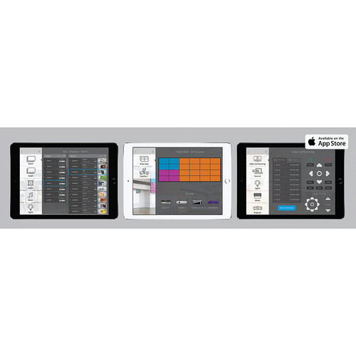 Key Digital Compass Control Pro