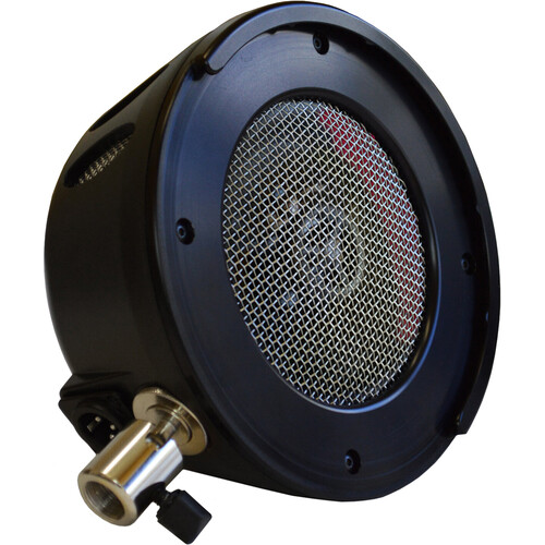 KICKTONE Dynamic Multipurpose Bass Microphone & KickPort Drum Enhancer Bundle