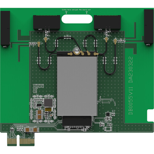 Kiloview 5G Bonding Video Encoder