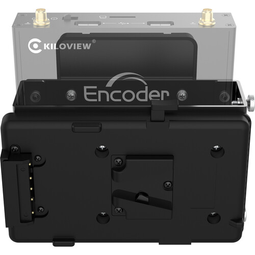 Kiloview KA-VM1 V-Mount Kit for G/E Series Encoders