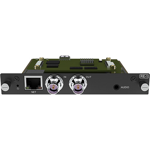 Kiloview SDI to NDI HX Encoder Card (Version 2)