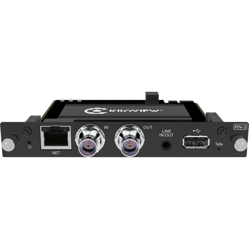 Kiloview 3G SDI Full NDI Encoding/Decoding Card