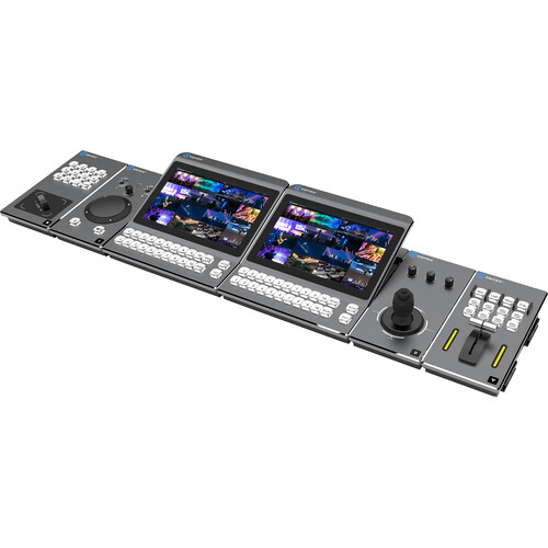 Kiloview LinkDeck 4 Bundle