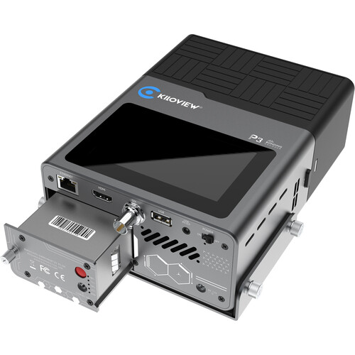 Kiloview Replaceable Battery for Encoders