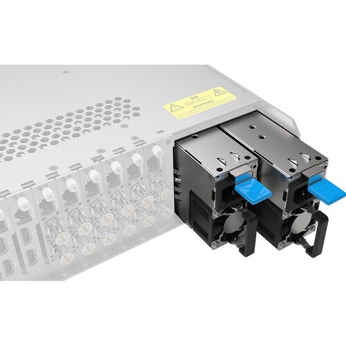 Kiloview 800W Power Supply Module for RF02 2 RU Chassis
