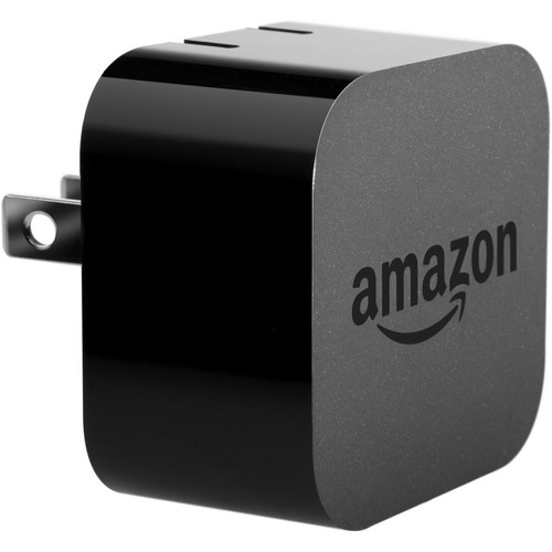 Kindle 9W PowerFast Adapter
