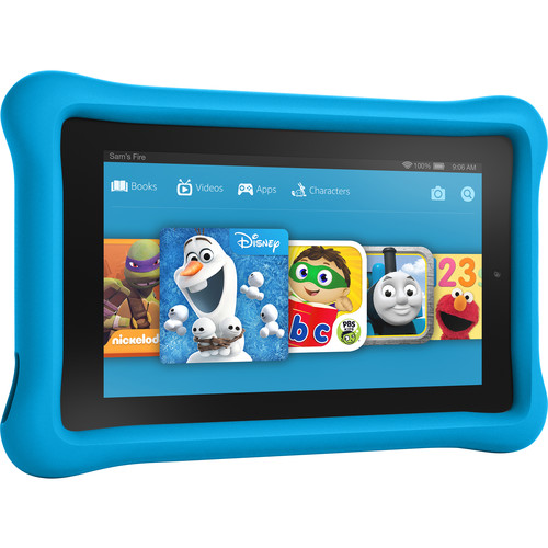 Kindle 7