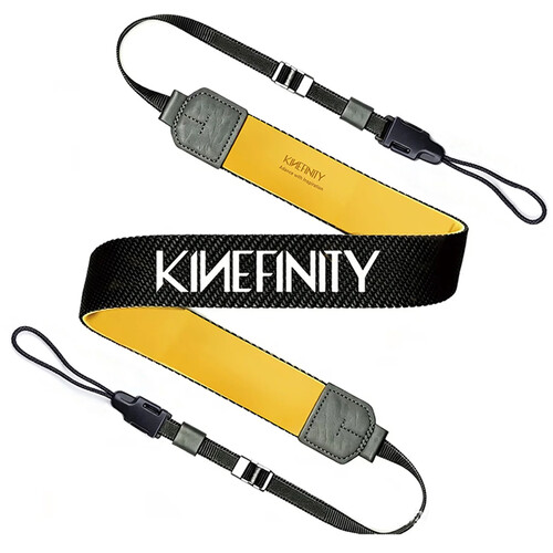 Kinefinity Camera Strap