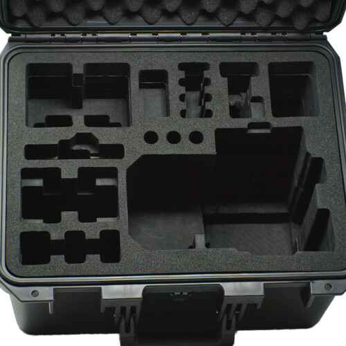 Kinefinity Hard-Shell Carry Case for MAVO Edge 6K/8K