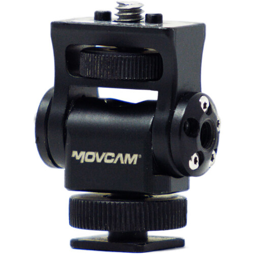 Kinefinity Cold Shoe Adapter Mount for KineMON