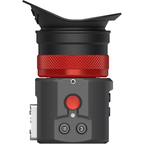 Kinefinity EAGLE HDMI e-Viewfinder (Black)