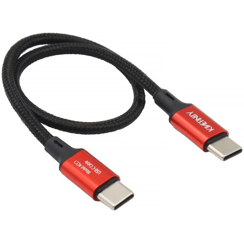 Kinefinity USB-C Cable (19.7")