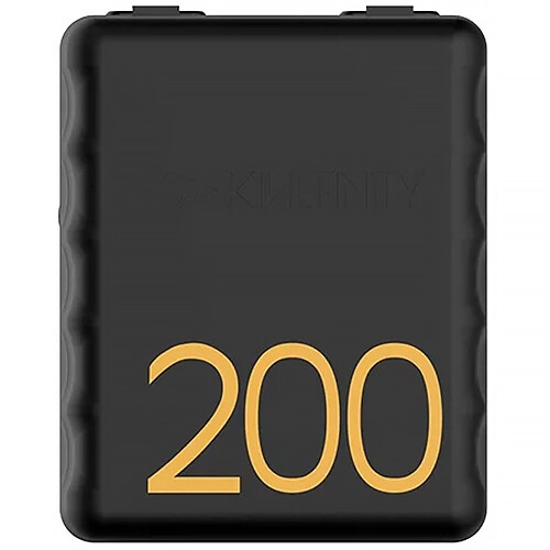 Kinefinity PD KineBAT 200 V-Mount Battery (12,800mAh)