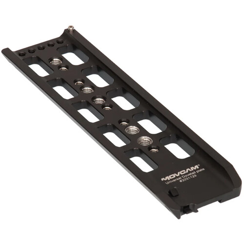 Kinefinity Movcam Sliding Dovetail Plate (10")