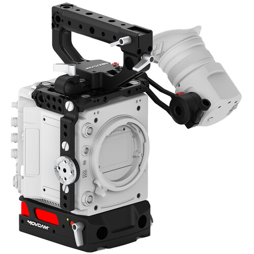 Kinefinity KineKIT Edge Camera Cage for MAVO Edge