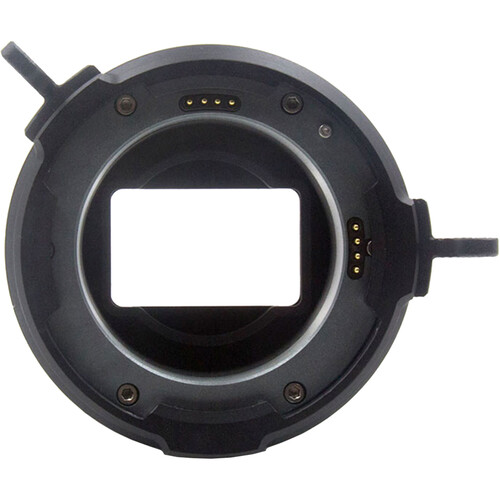 Kinefinity PL Mounting Adapter II