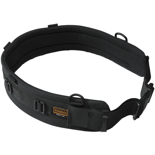 Kinesis B111 Standard Black Belt (XXL)