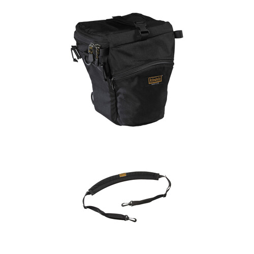 Kinesis C540 Holster Case with Shoulder Strap