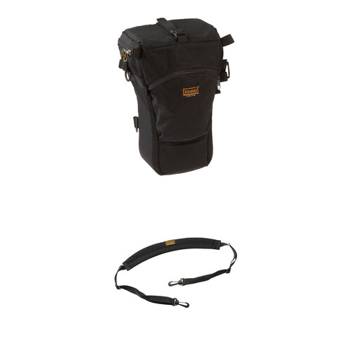Kinesis C600 Holster and Padded Shoulder Strap Kit