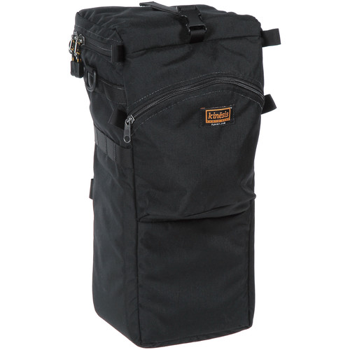Kinesis C850 Extra Large Holster Case (Black)