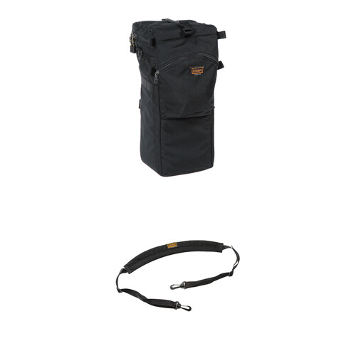 Kinesis C850 Extra-Large Holster and Padded Shoulder Strap Kit