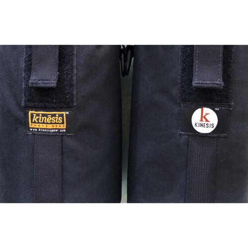 Kinesis Small System Rain Cover
